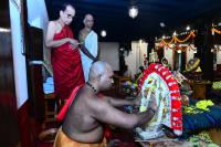 Brahmakalashanga Rathotsava at Shrimath Anantheshwar Temple Vittal (26 April 2025)